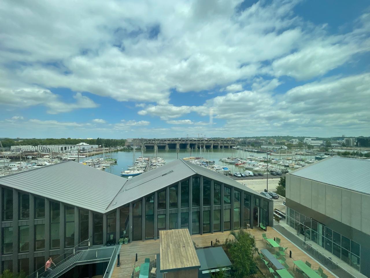 Bureau Bordeaux 232m² Location bureau Bordeaux Gironde OLBUR2533293 3